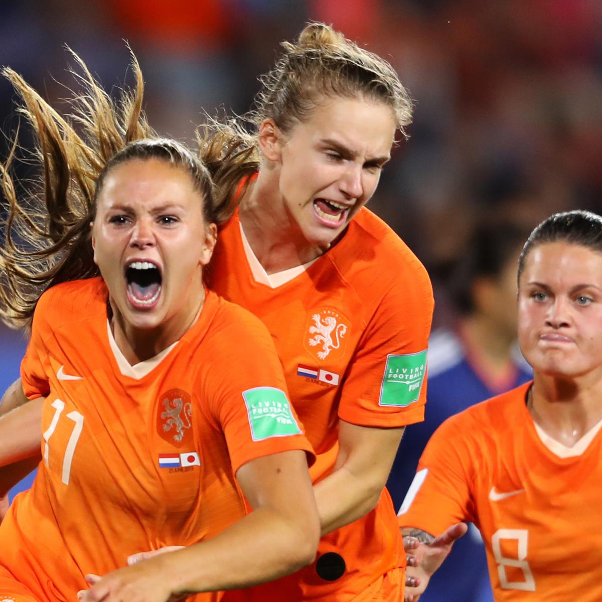 women's world cup 2019 live stream free