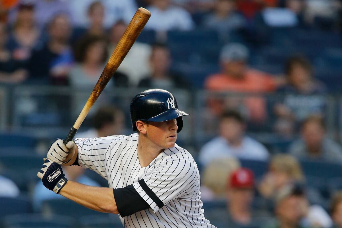 Yankees News NY Breaks MLB Record for Consecutive Games with Home Run