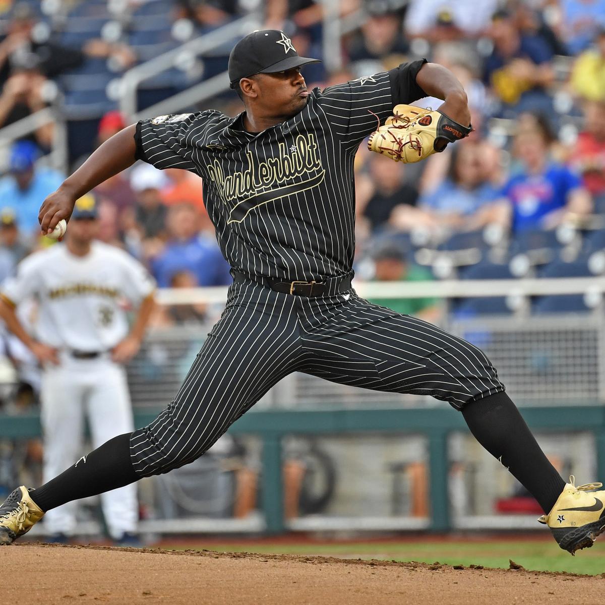 College World Series 2019 CWS Finals Game 3 Time and TV Coverage Info News, Scores
