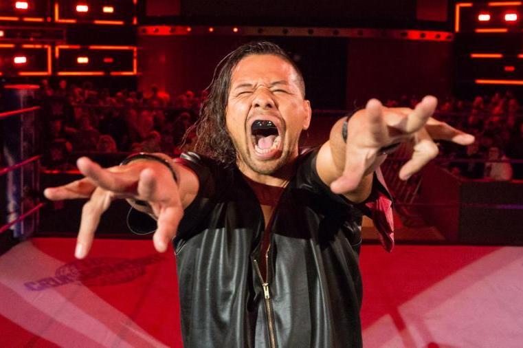 Nakamura Strikes Back!