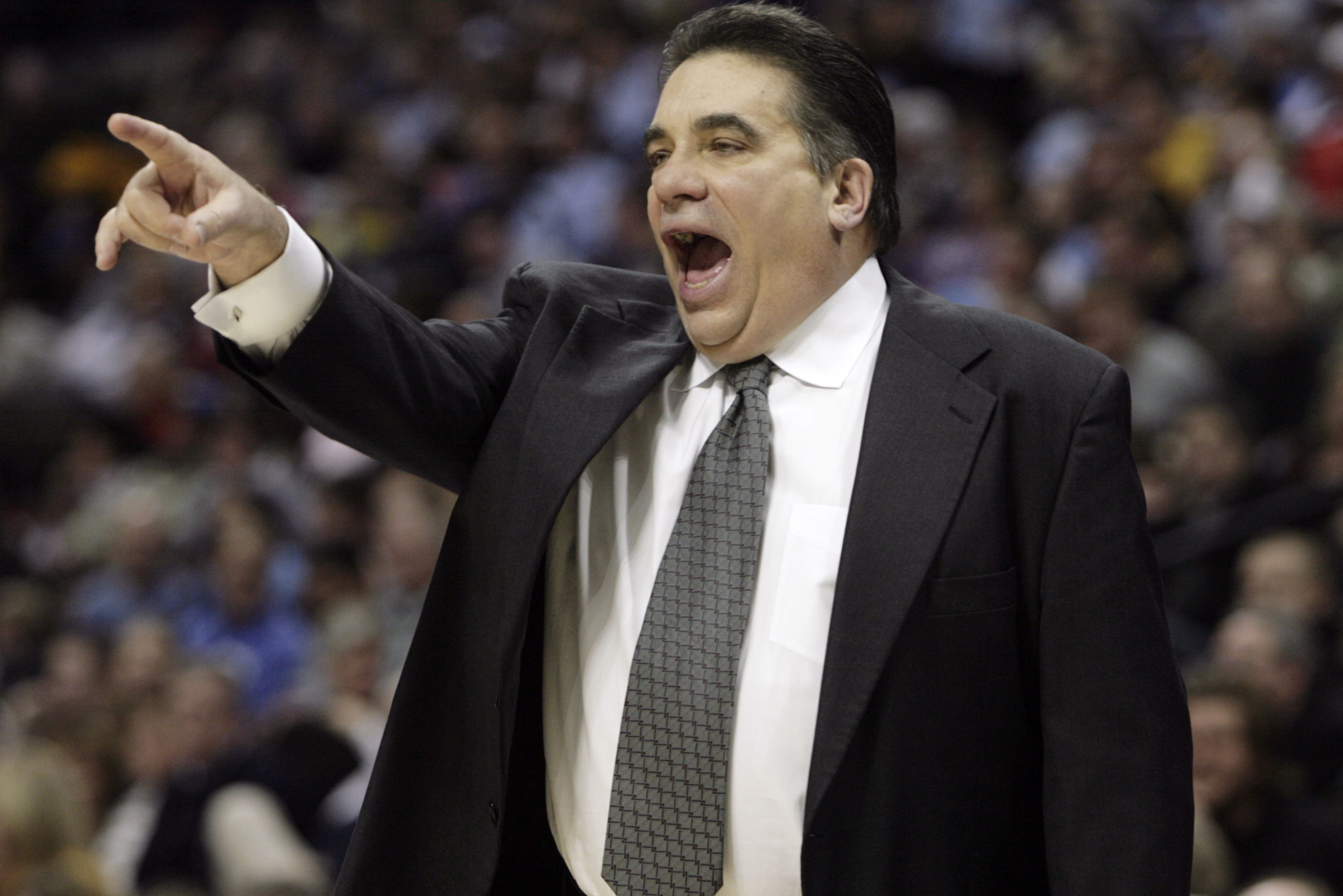 Former Memphis Grizzlies Head Coach Tony Barone Dies at 72