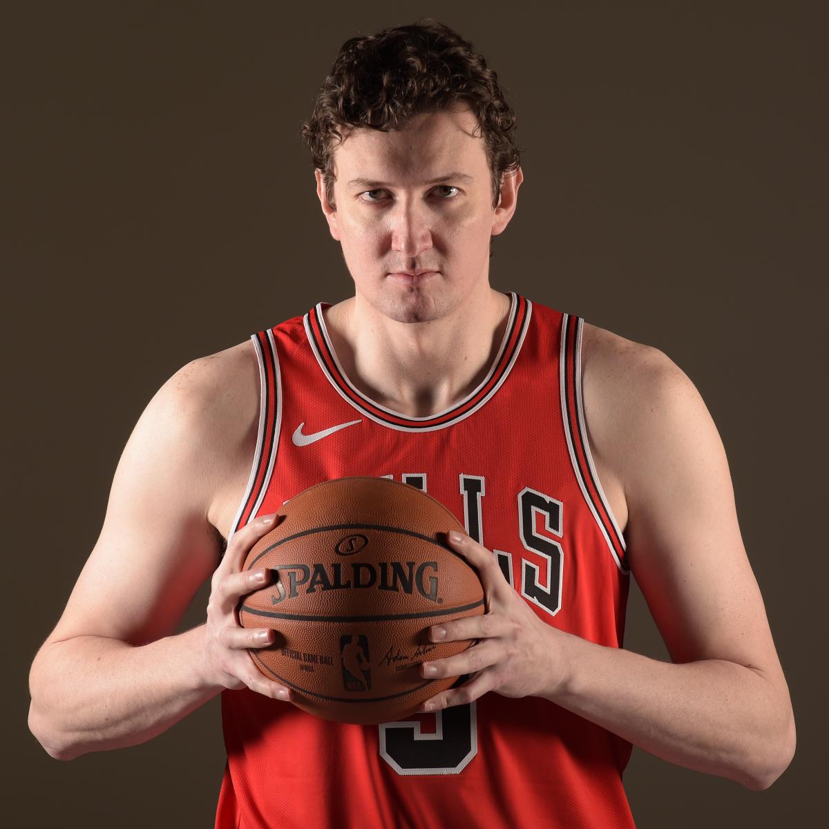 Bulls Rumors: Omer Asik's Contract Removed from Books, Frees Up $3M in Cap Space ...1200 x 1200