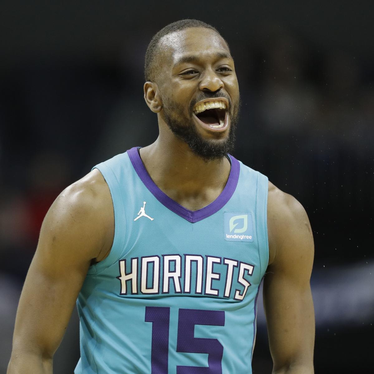Will Charlotte Hornets All-Star Kemba Walker sign with the Los Angeles  Lakers? Can they afford him?
