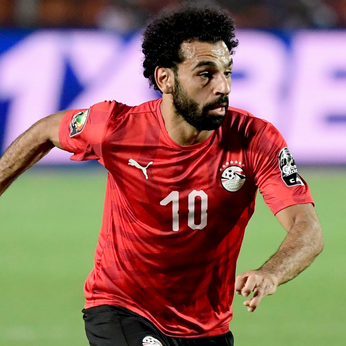 AFCON 2019: Wednesday Scores, Results, Standings and Updated Schedule