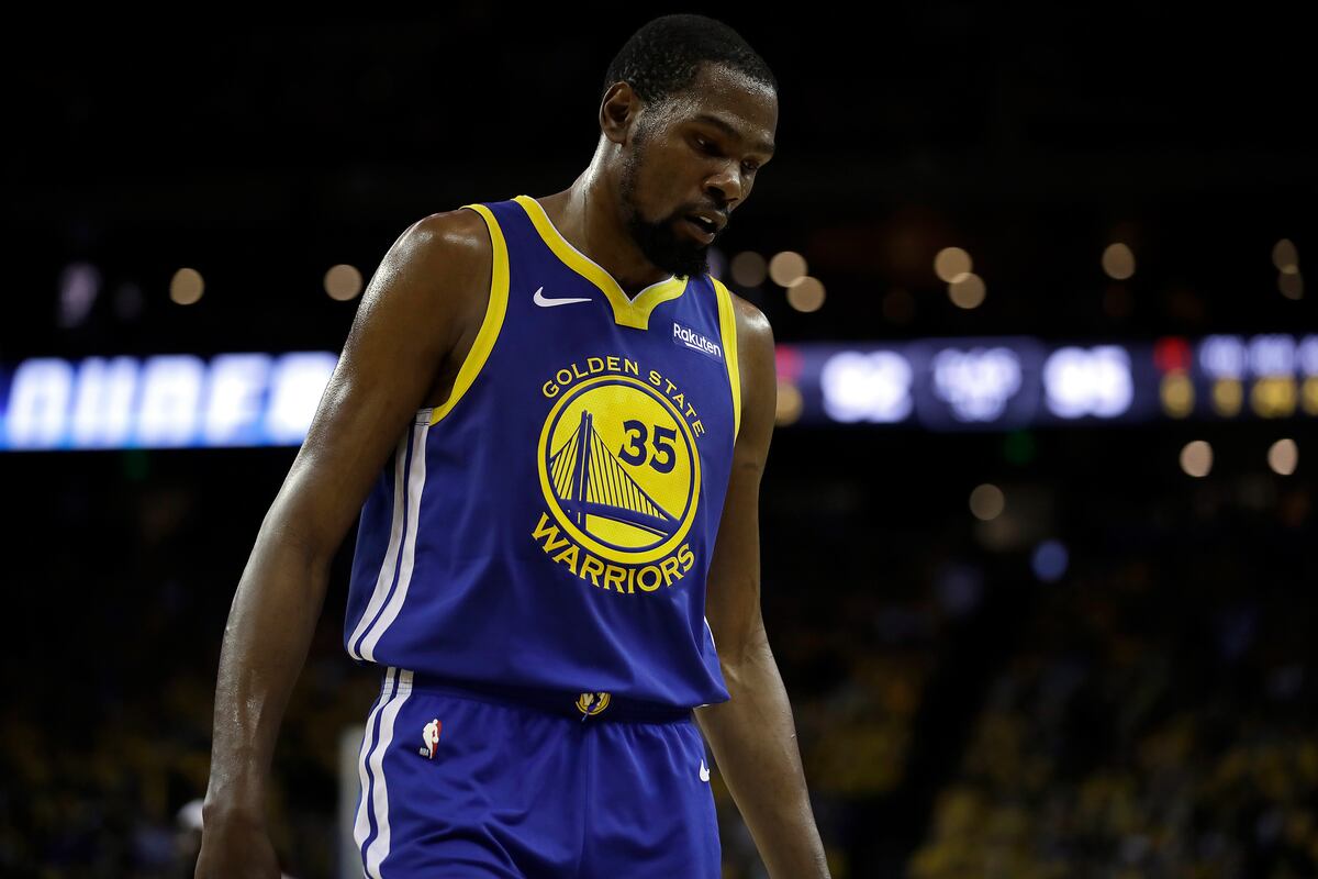 Breaking Down Kevin Durant S Free Agency Contract Options Bleacher Report Latest News Videos And Highlights