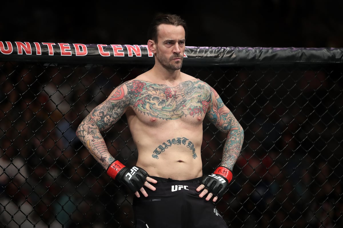 Report Ex Wwe Star Cm Punk Files Countersuit Against Colt Cabana Bleacher Report Latest News Videos And Highlights Phillip jack brooks, better known by the ring name cm punk, is an american mixed martial artist, comic book writer and former professional wrestler. report ex wwe star cm punk files