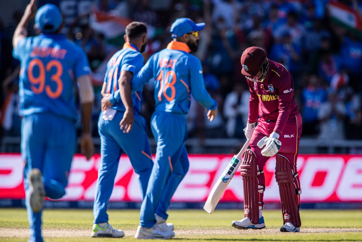 Cricket World Cup 2019 Results Updated Top RunScorers, Bowlers After Thursday News, Scores Cricket World Cup 2019 Results Updated Top RunScorers, Bowlers After Thursday News, Scores