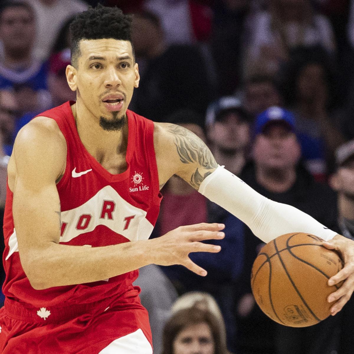 Lakers Rumors: Danny Green, Terrence Ross, Seth Curry Among Free-Agency Targets ...