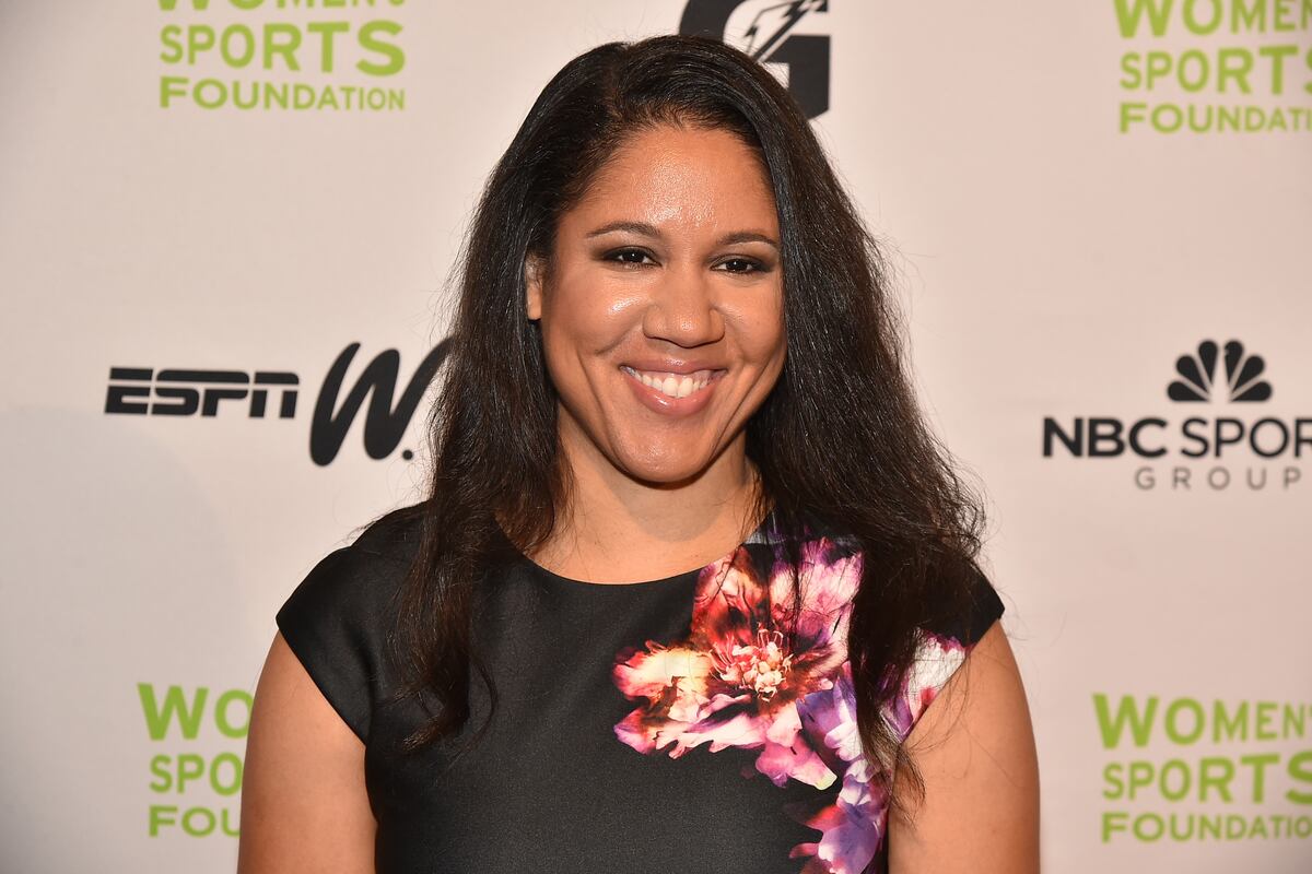 Celtics Rumors: Ex-WNBA, Olympic Champion Kara Lawson Hired as