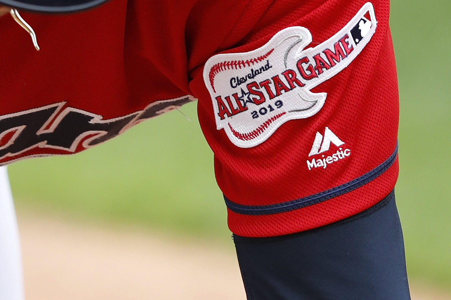 Atlanta Braves: Highlights from the 2019 MLB All-Star game in Cleveland