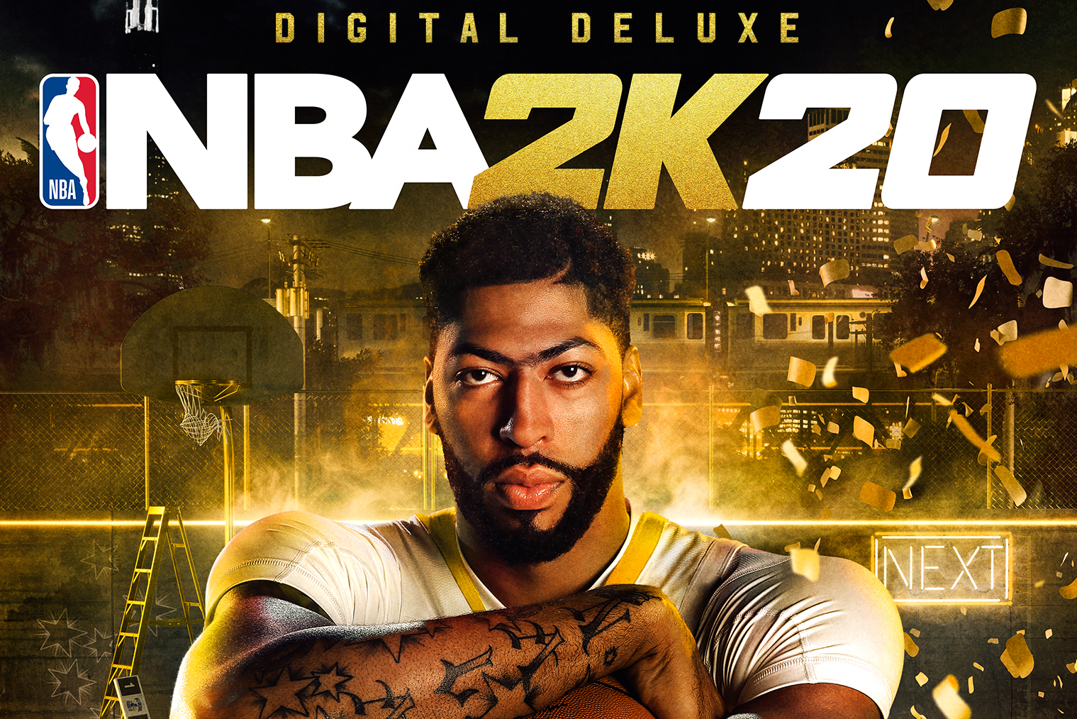 Nba 2k20 Anthony Davis Dwyane Wade Covers Release Date Trailer And Details Bleacher Report Latest News Videos And Highlights