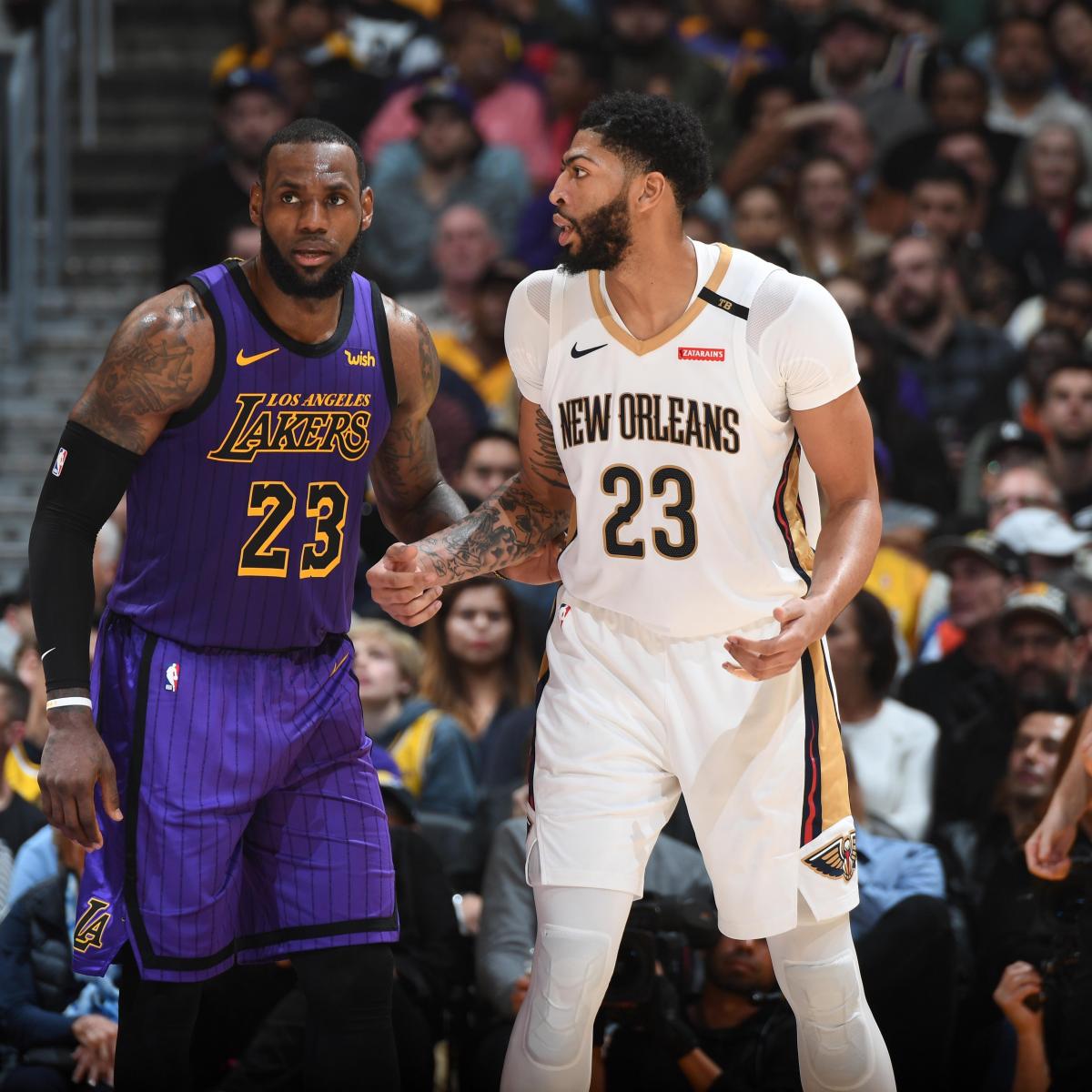 LeBron James jersey number: Why Lakers star is switching from 6 back to 23