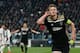 Matthijs de Ligt of Ajax during the UEFA Champions League quarter final match between Juventus FC and Ajax Amsterdam at the Allianz Arena on April 16, 2019 in Turin, Italy(Photo by VI Images via Getty Images)