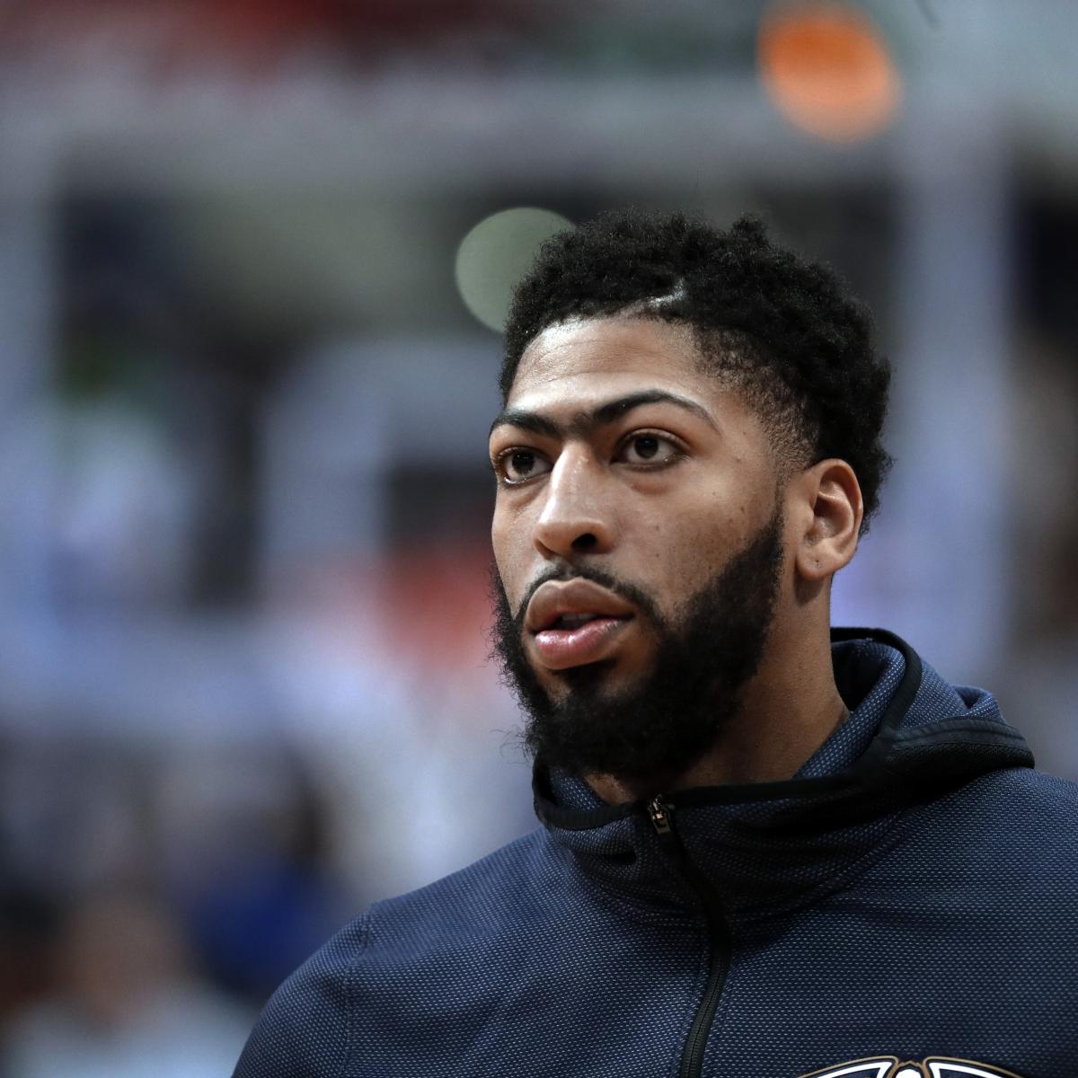 Lakers Rumors: Latest on Kawhi Leonard and Post-Anthony Davis Trade Plans | Bleacher Report 