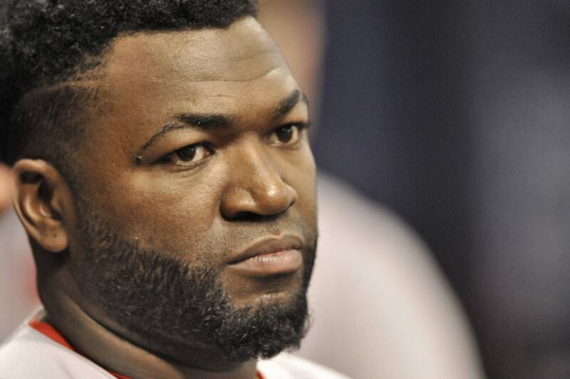 Image result for David Ortiz Shooting: Dominican Police Arrest Mastermind