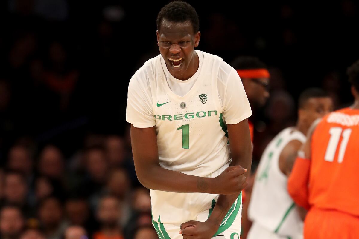 Nuggets Rumors: Bol Bol Agrees to 2-Way Rookie Contract | News, Scores ...