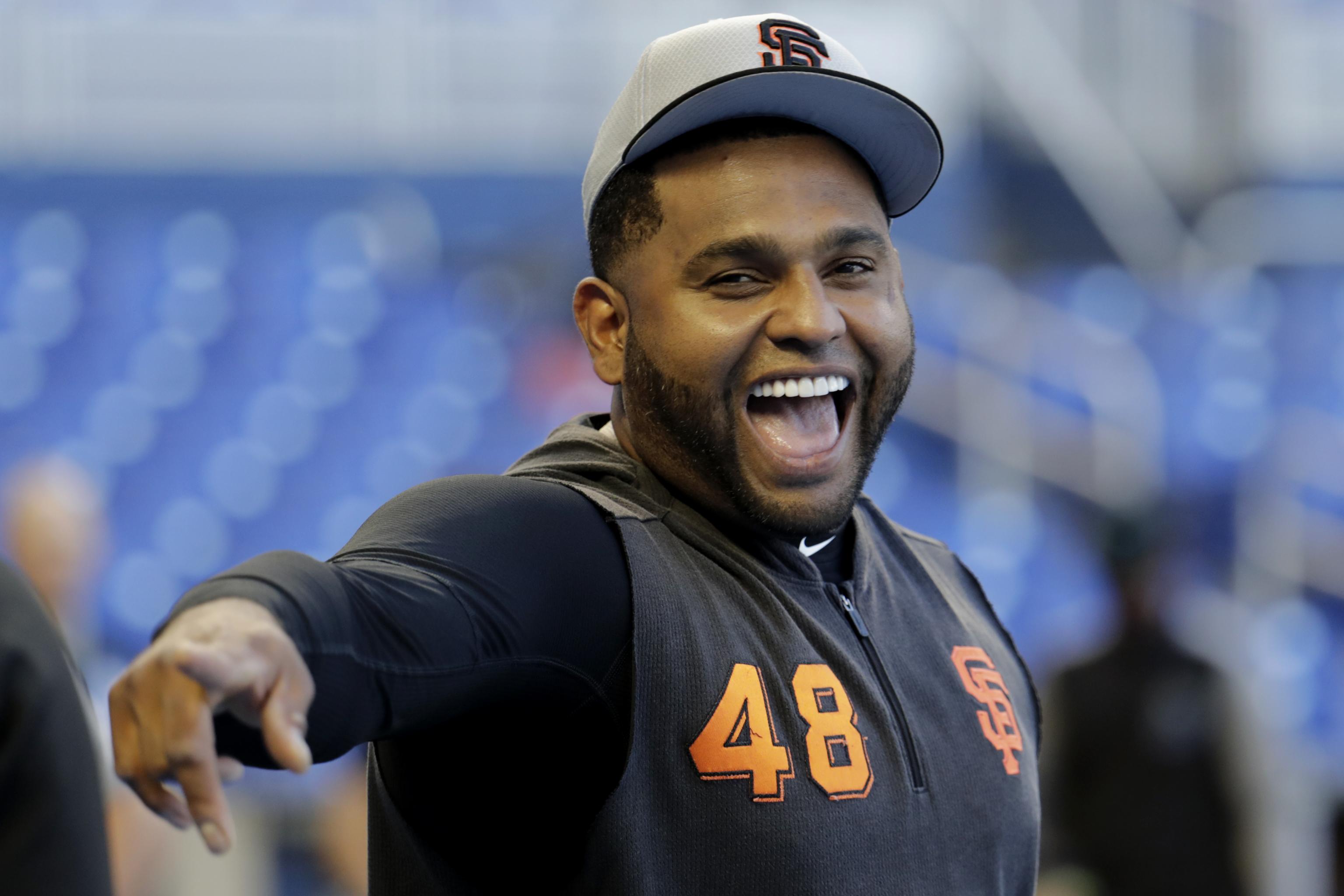 Giants, Sandoval Agree To Extension - MLB Trade Rumors