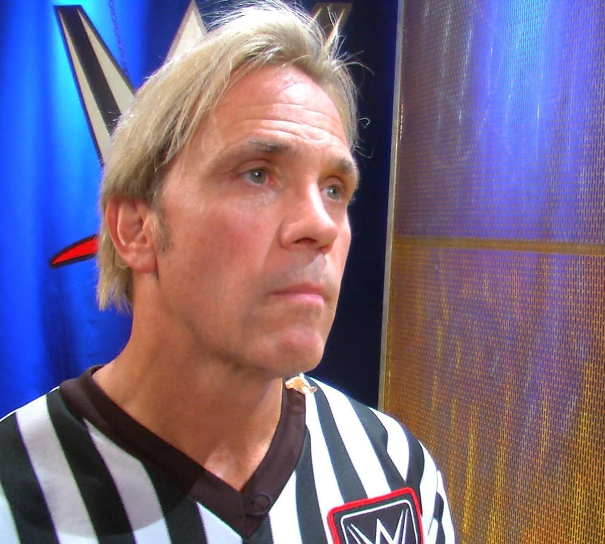 TMZ: WWE Ref Charles Robinson Says $55K of Memorabilia Stolen in