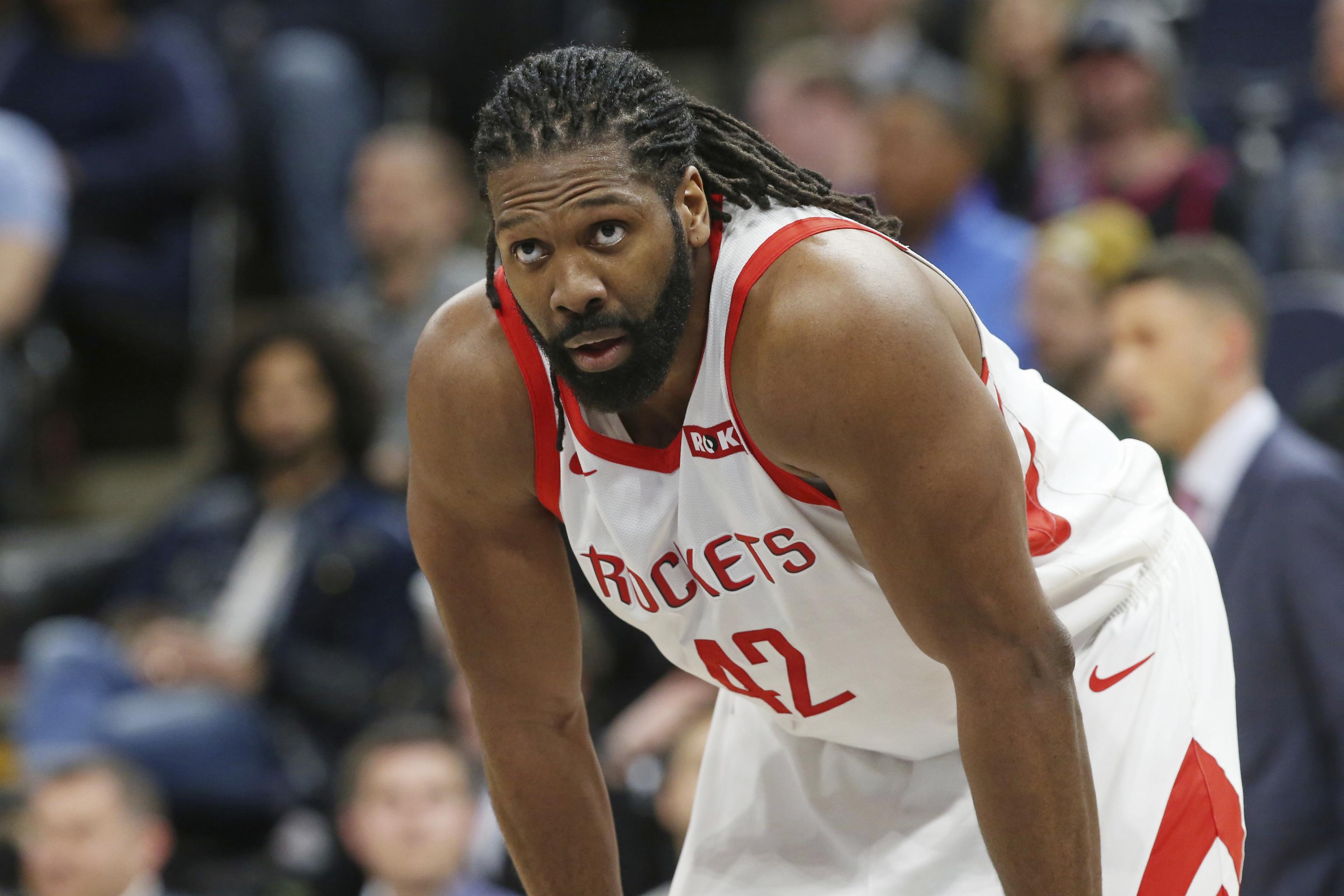Rockets Rumors Nene Declines 3 8m Contract Option To Become A Free Agent Bleacher Report Latest News Videos And Highlights