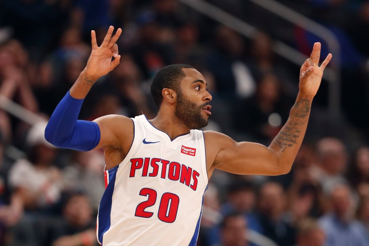Knicks Rumors: George Hill, Wayne Ellington Among ...