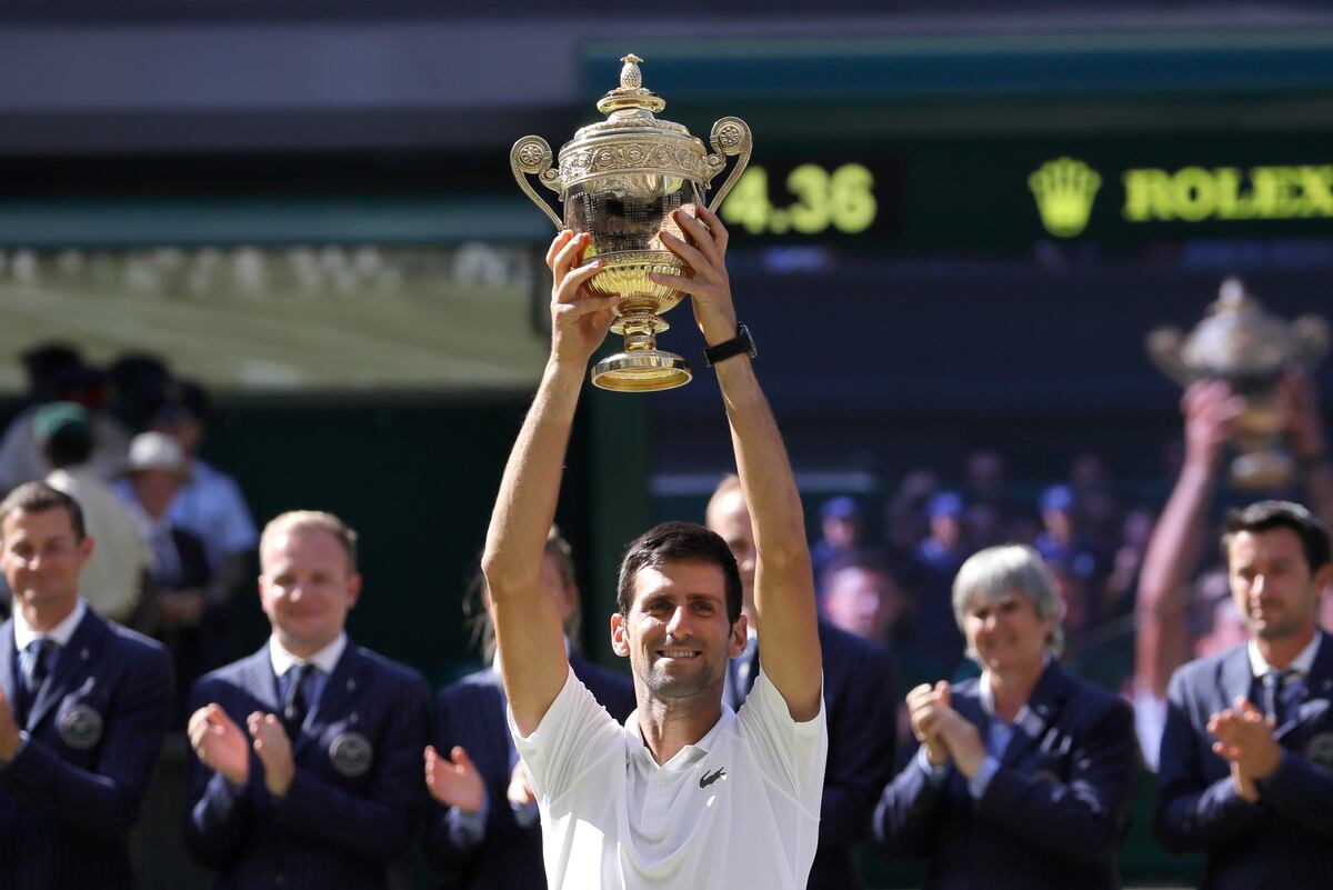 Wimbledon 2019 Prize Money Complete Purse and Earnings from London