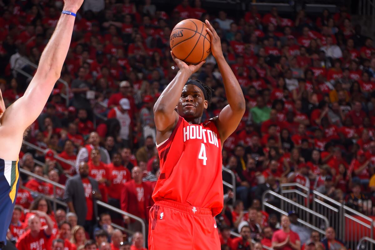 Rockets Rumors: Danuel House, Gerald Green Agree to Re ...