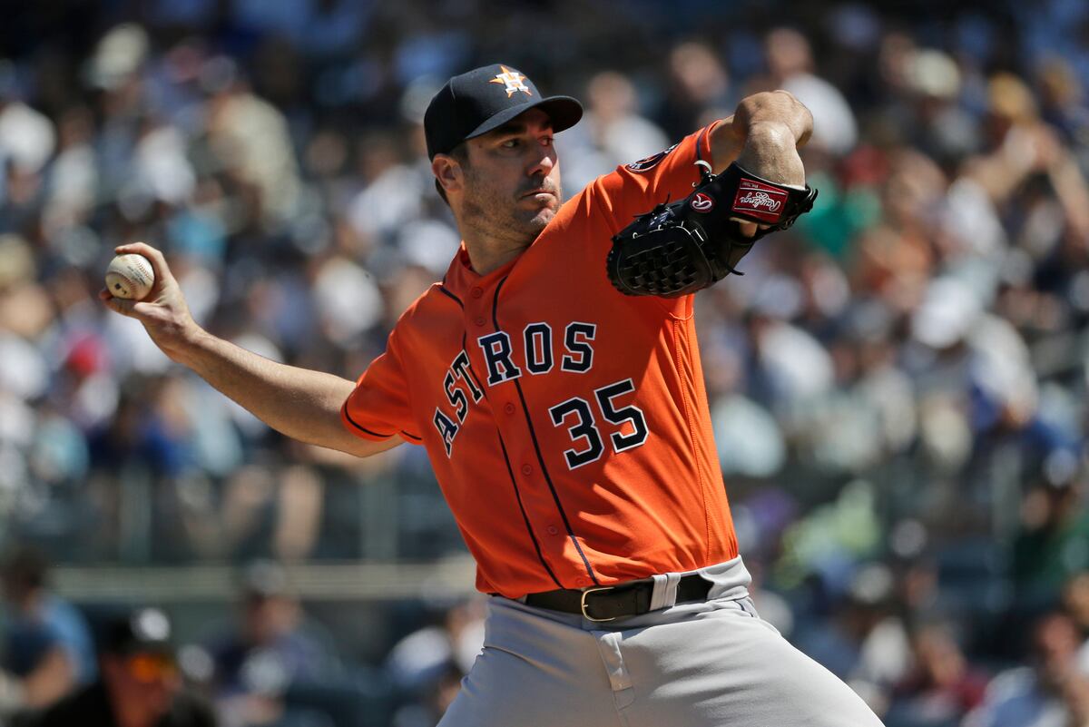 2019 MLB AllStar Roster Starters and Full Lineup for Midsummer