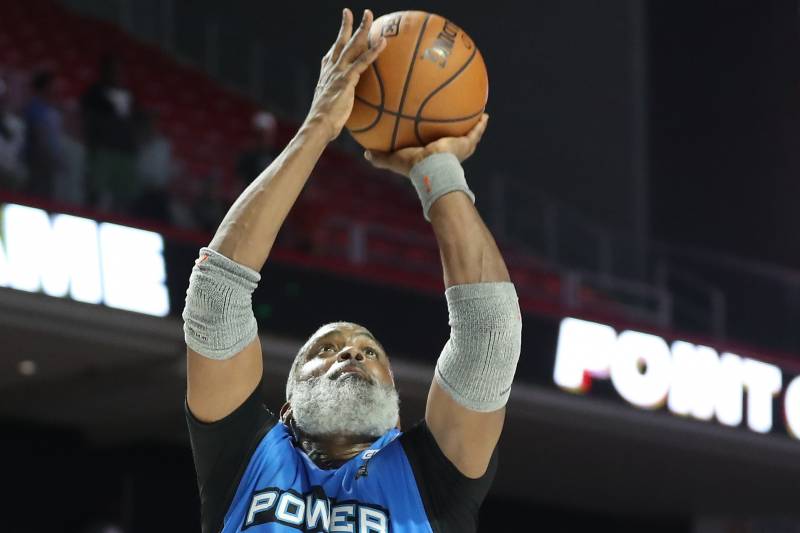 Image result for cuttino mobley beard big3