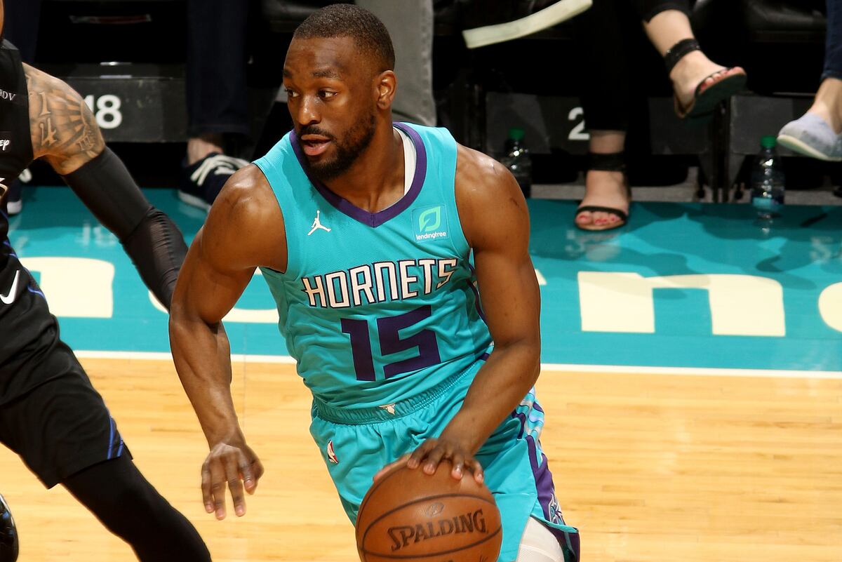Kemba Walker Says He Signed Celtics Contract to Compete at 'Highest