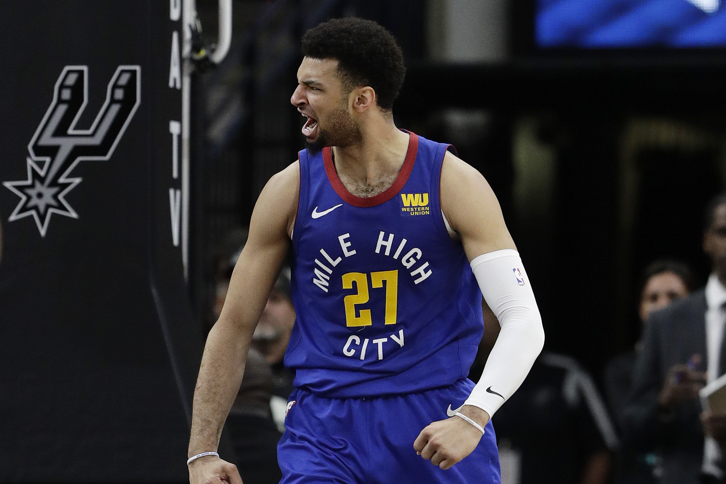Report Jamal Murray Nuggets Agree To 5 Year 170m Max Contract Extension Bleacher Report Latest News Videos And Highlights