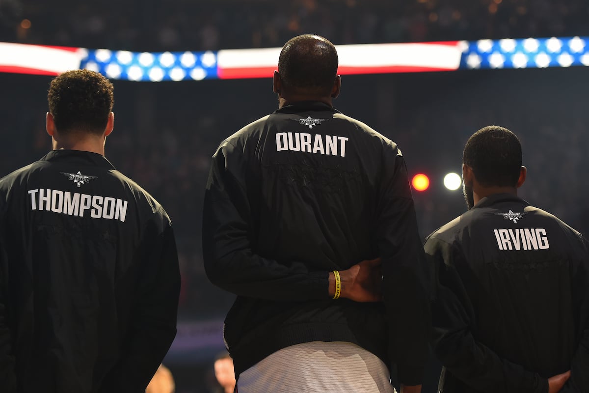 Over $3 Billion in New Money Given Out on Day 1 of 2019 NBA Free Agency | Bleacher Report | Latest News, Videos and Highlights