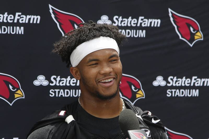Madden Nfl 20 Rookie Ratings Revealed Kyler Murray And More