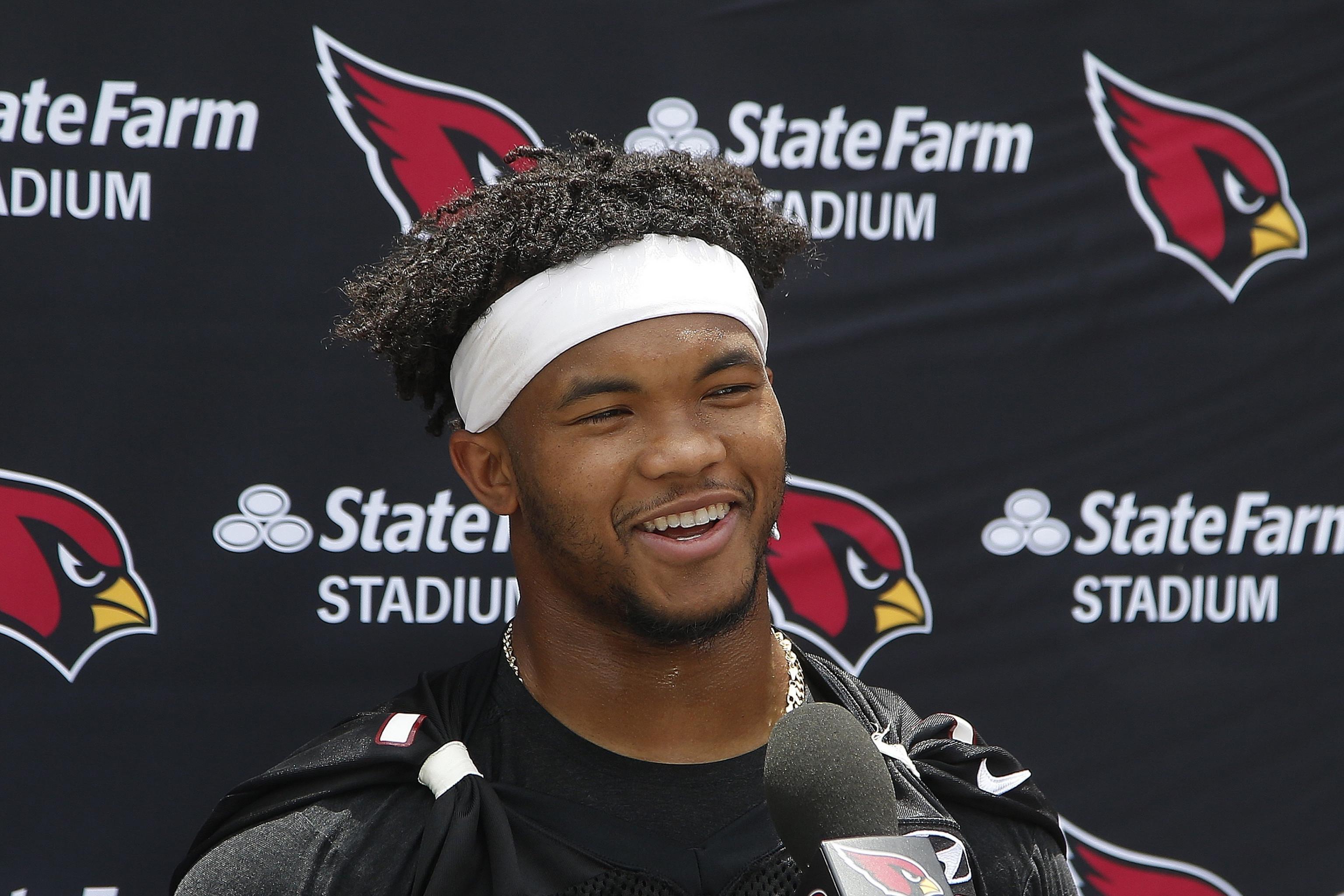 Five egregious 'Madden' player ratings; plus, analysis on Kyler Murray's  deal and a potentially dominant D