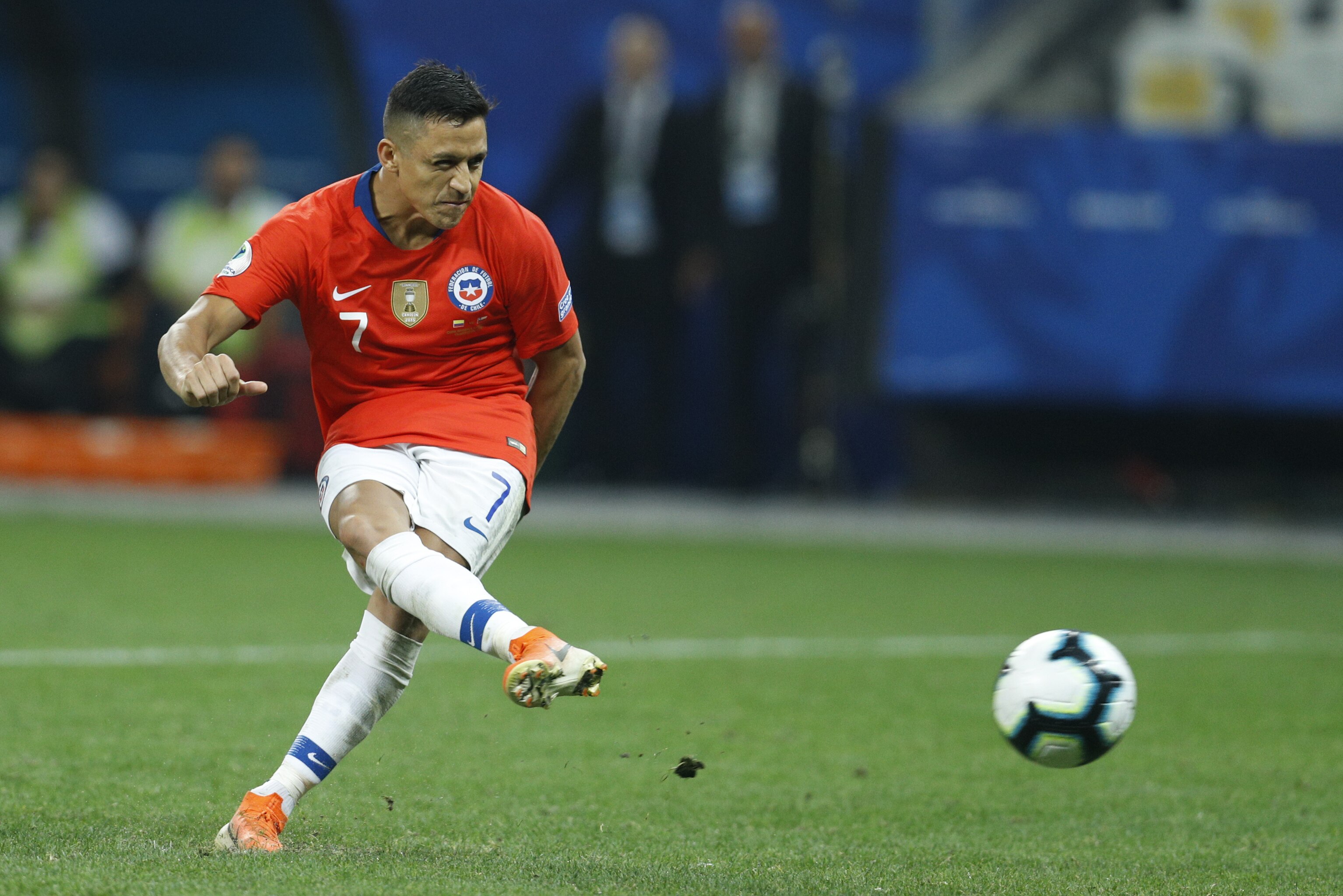 Chile Vs Peru Odds Live Stream Tv Schedule For 2019 Copa