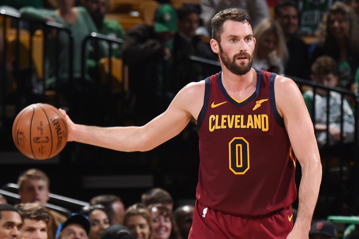 5 Blockbuster Trade Ideas Early in NBA Free Agency | News, Scores 