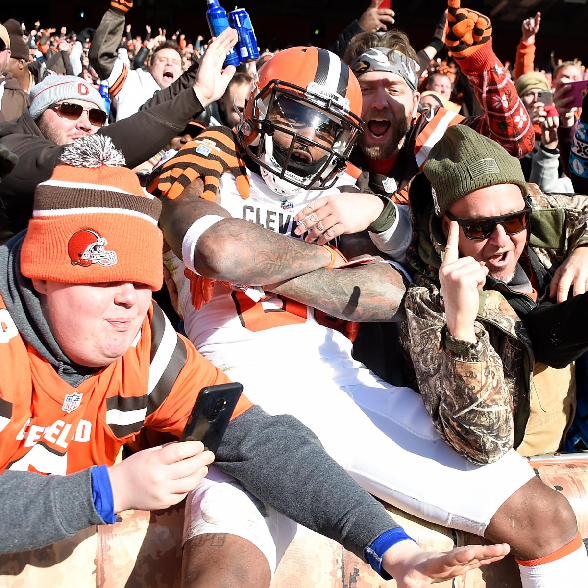 Diehard Bengals fans: How excited are you for the upcoming season?