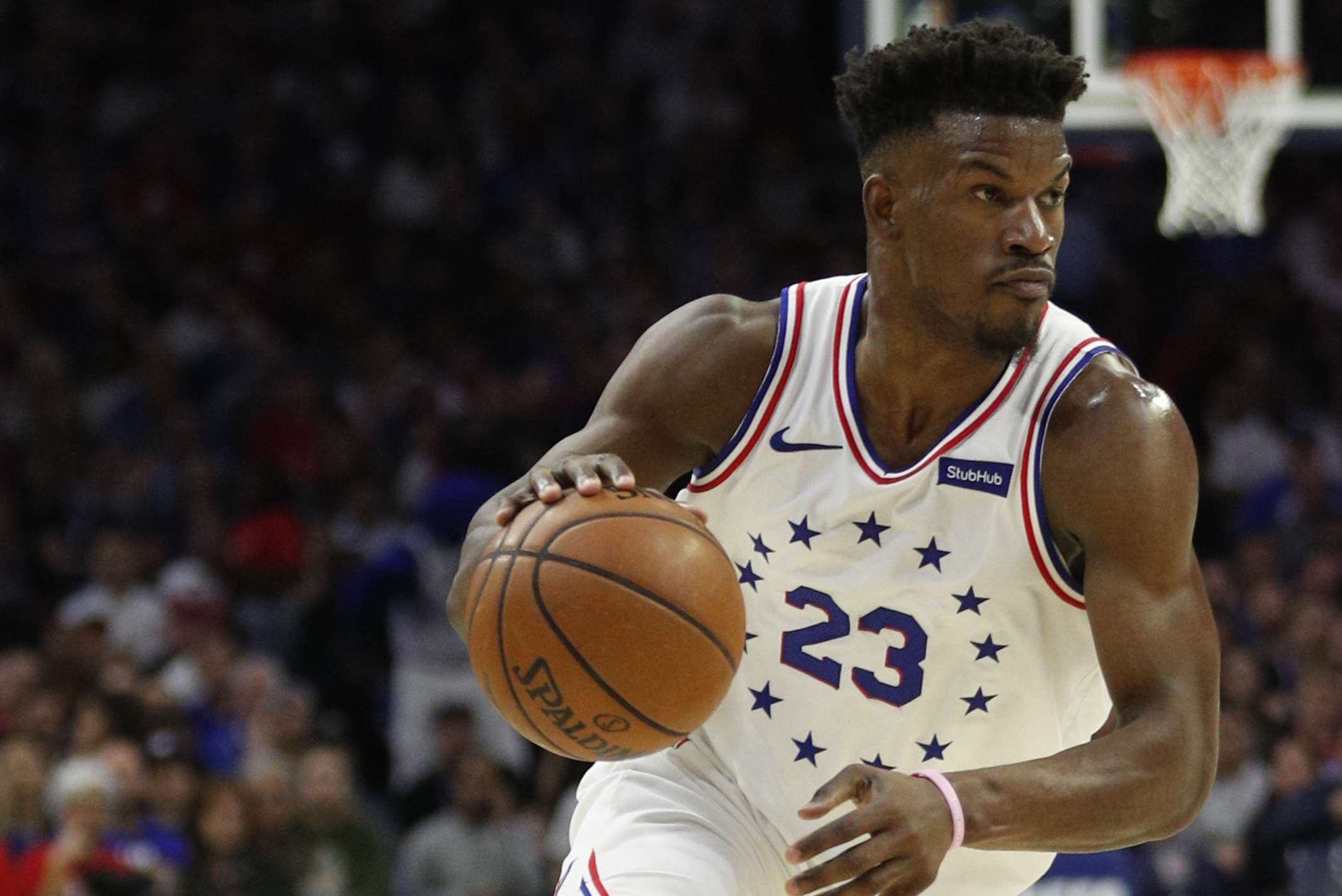 Jimmy Butler Rumors Star Declined 190m 76ers Max Contract Before Heat Trade Bleacher Report Latest News Videos And Highlights