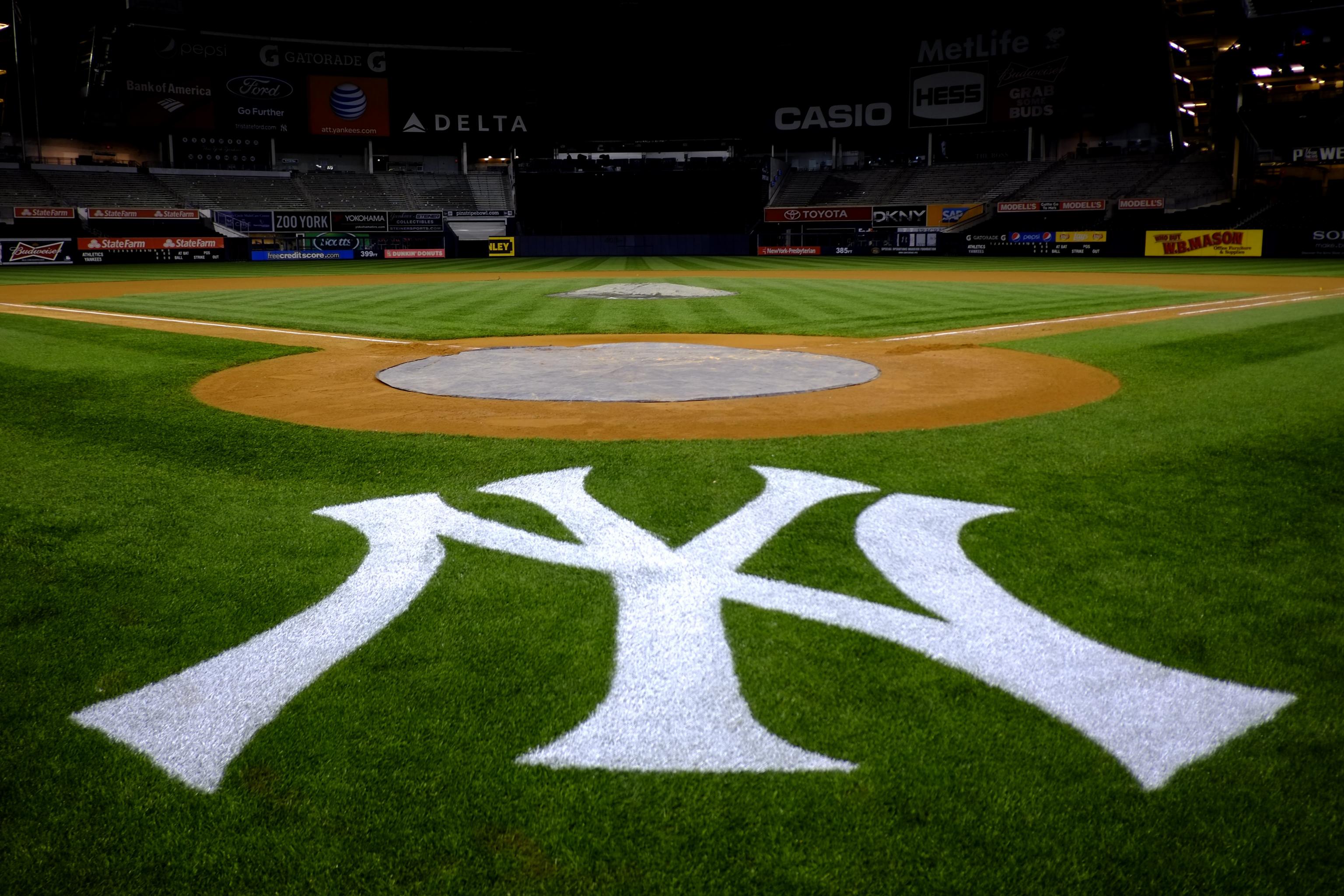 Prized prospect Jasson Domínguez becomes youngest Yankees player