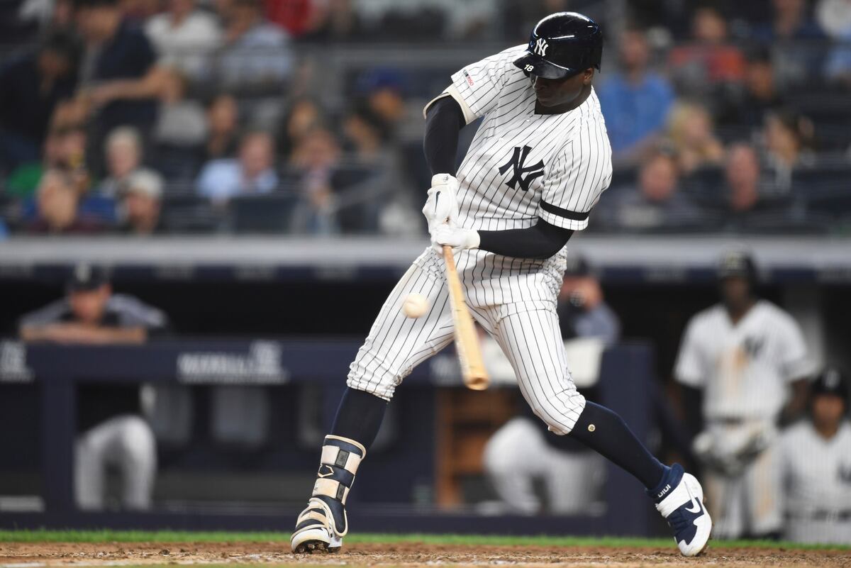 Fantasy Baseball 2019 Ranking Sleepers to Track for MLB Week 14 News, Scores, Highlights