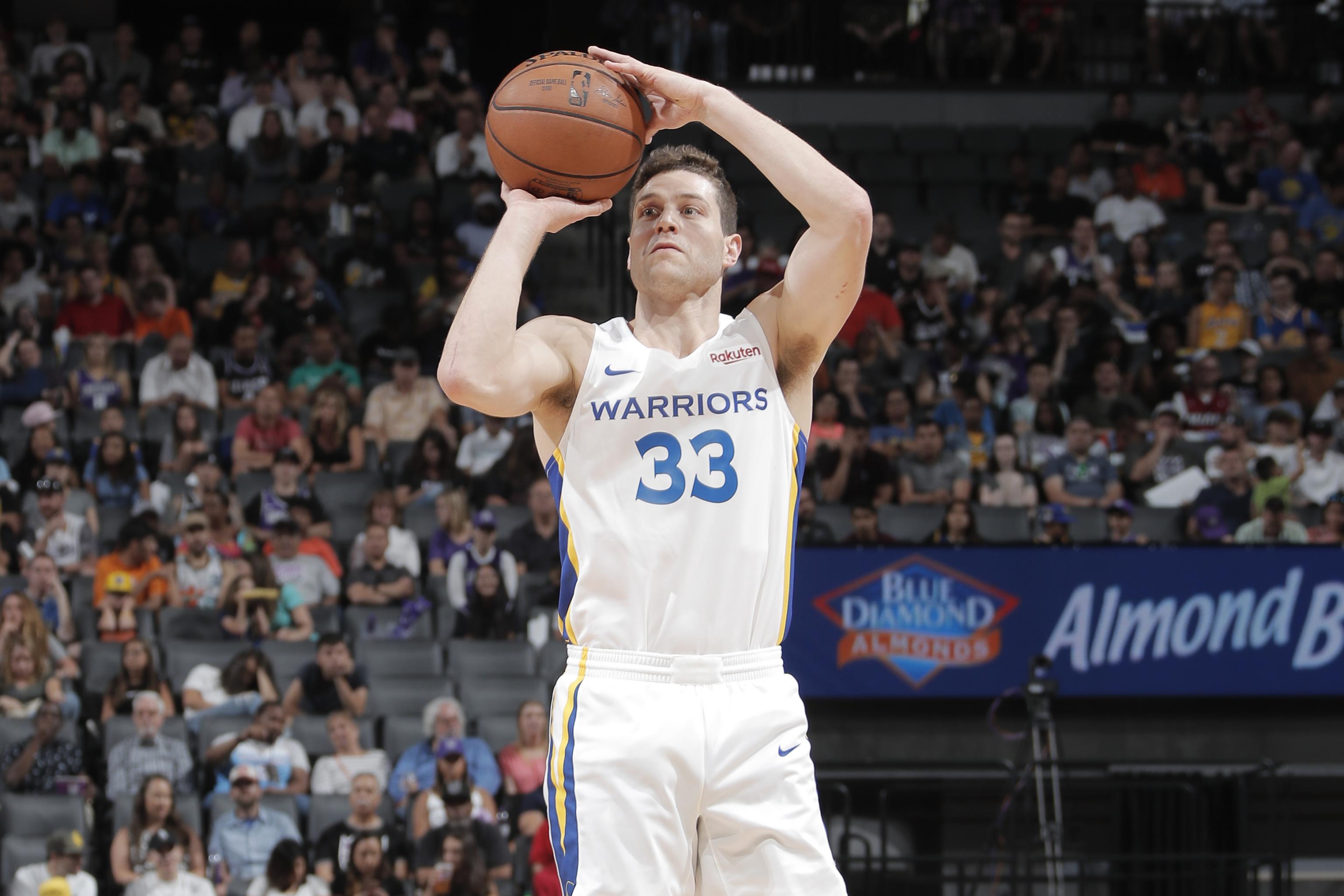 Jimmer Fredette Struggles Warriors Fall To Lakers During 2019 Summer League Bleacher Report Latest News Videos And Highlights