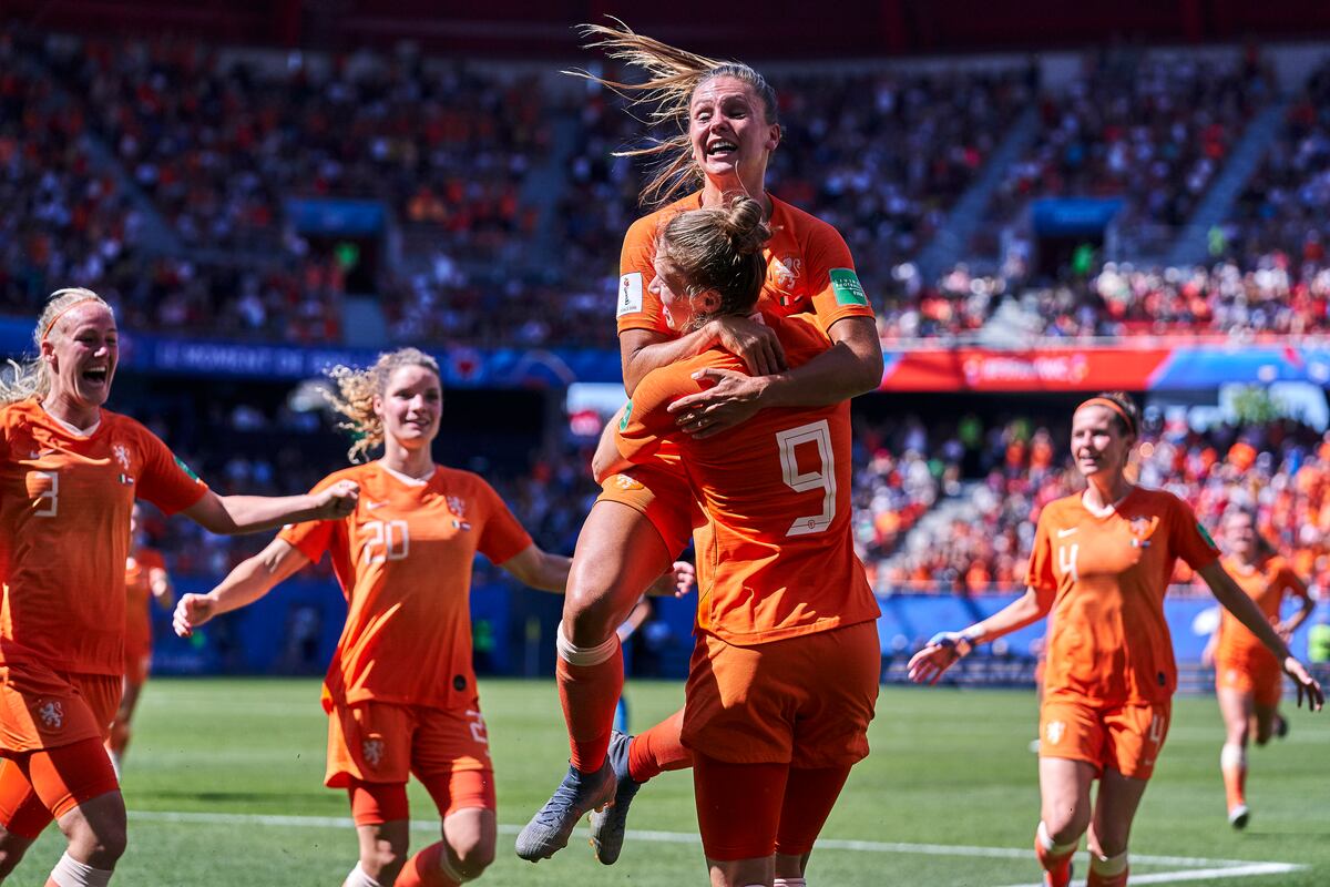 Women's World Cup Semi-Finals 2019: Bracket Predictions for Wednesday Fixture | Bleacher Report ...