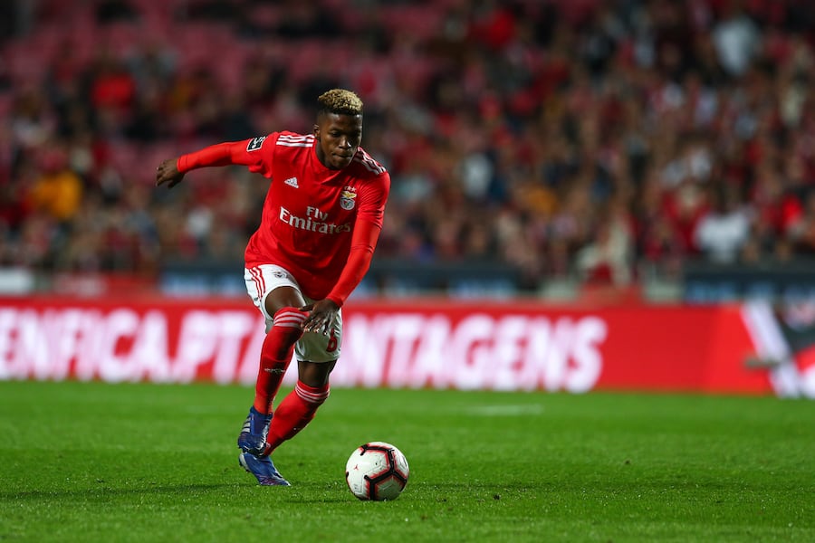 7 Portuguese League Youngsters Who Could Be Under The Radar Transfer Targets Bleacher Report Latest News Videos And Highlights