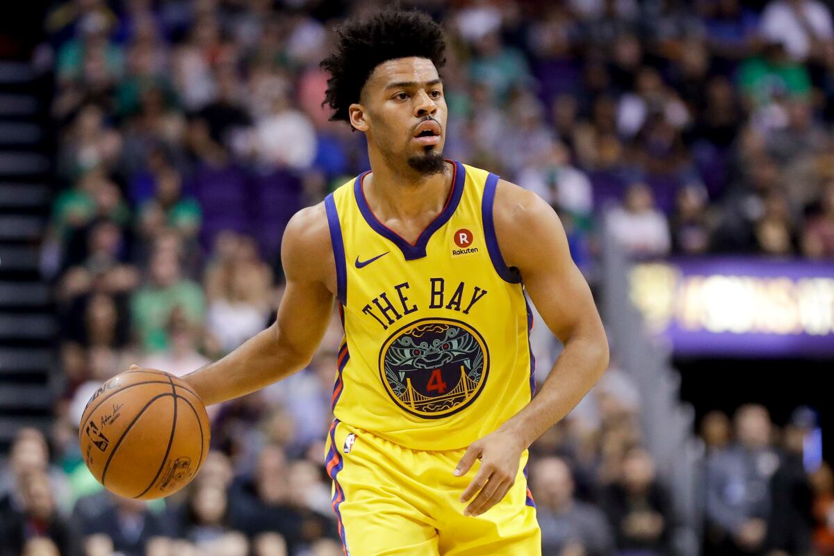 Warriors Rumors: Quinn Cook Qualifying Offer Rescinded; Becomes UFA