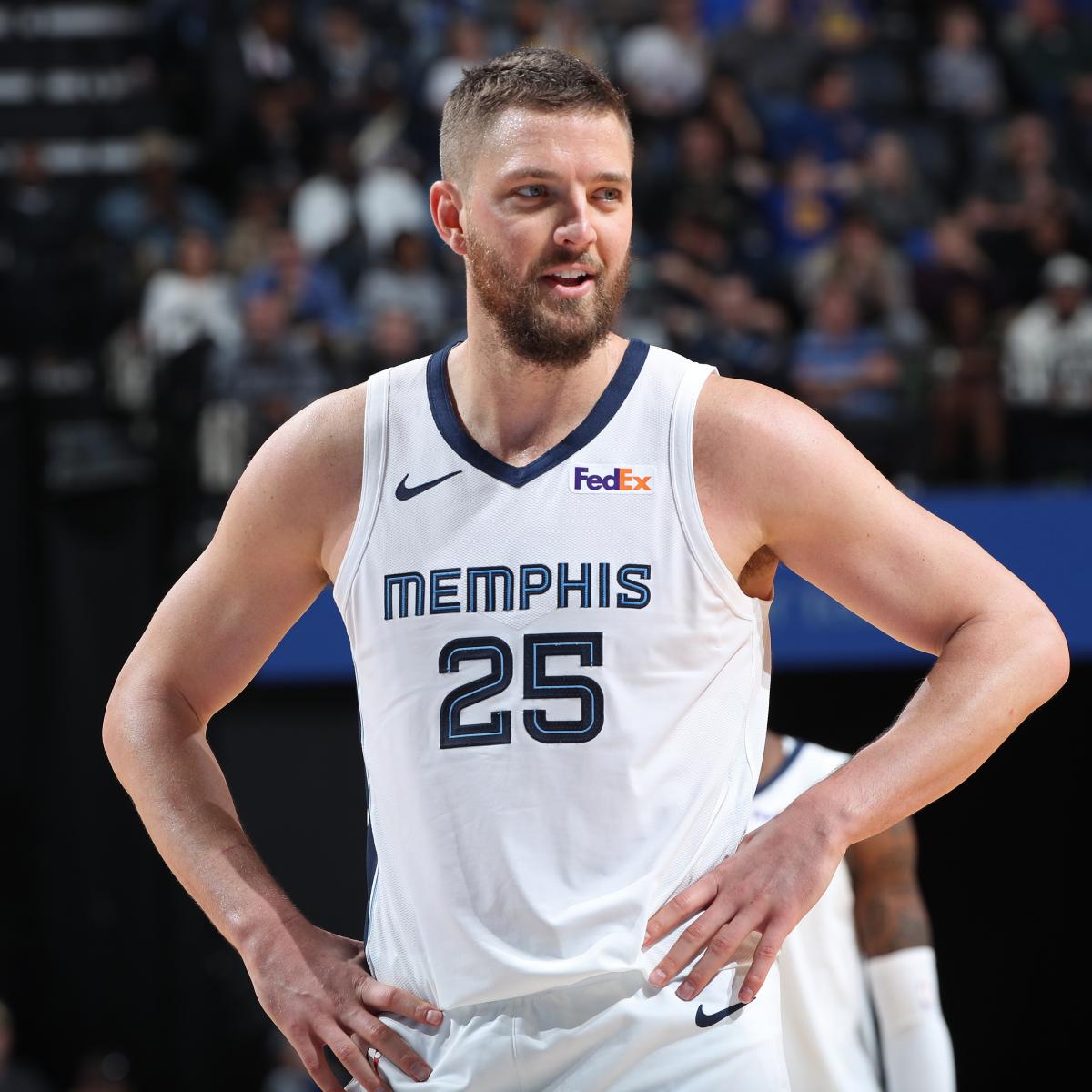 Report Chandler Parsons Traded To Hawks For Solomon Hill Miles Plumlee Bleacher Report Latest News Videos And Highlights