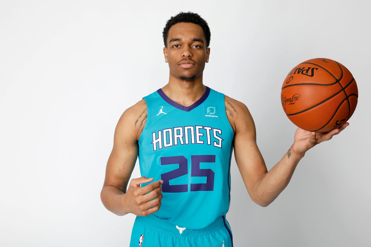 Hornets' PJ Washington Doubtful for NBA Summer League Because of Foot