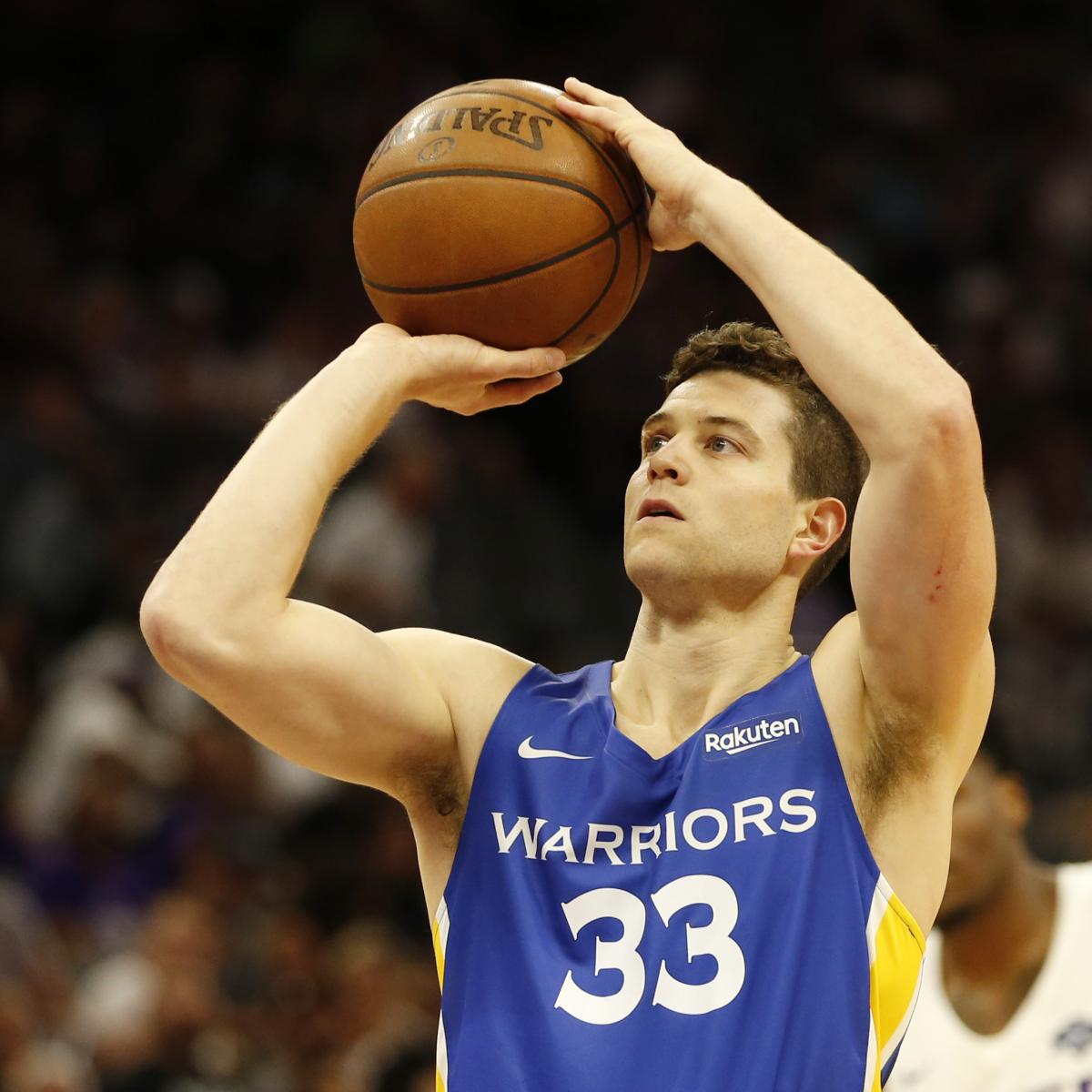Jimmer Fredette opens up about NBA career and 3x3 Olympic dreams - NBC  Sports