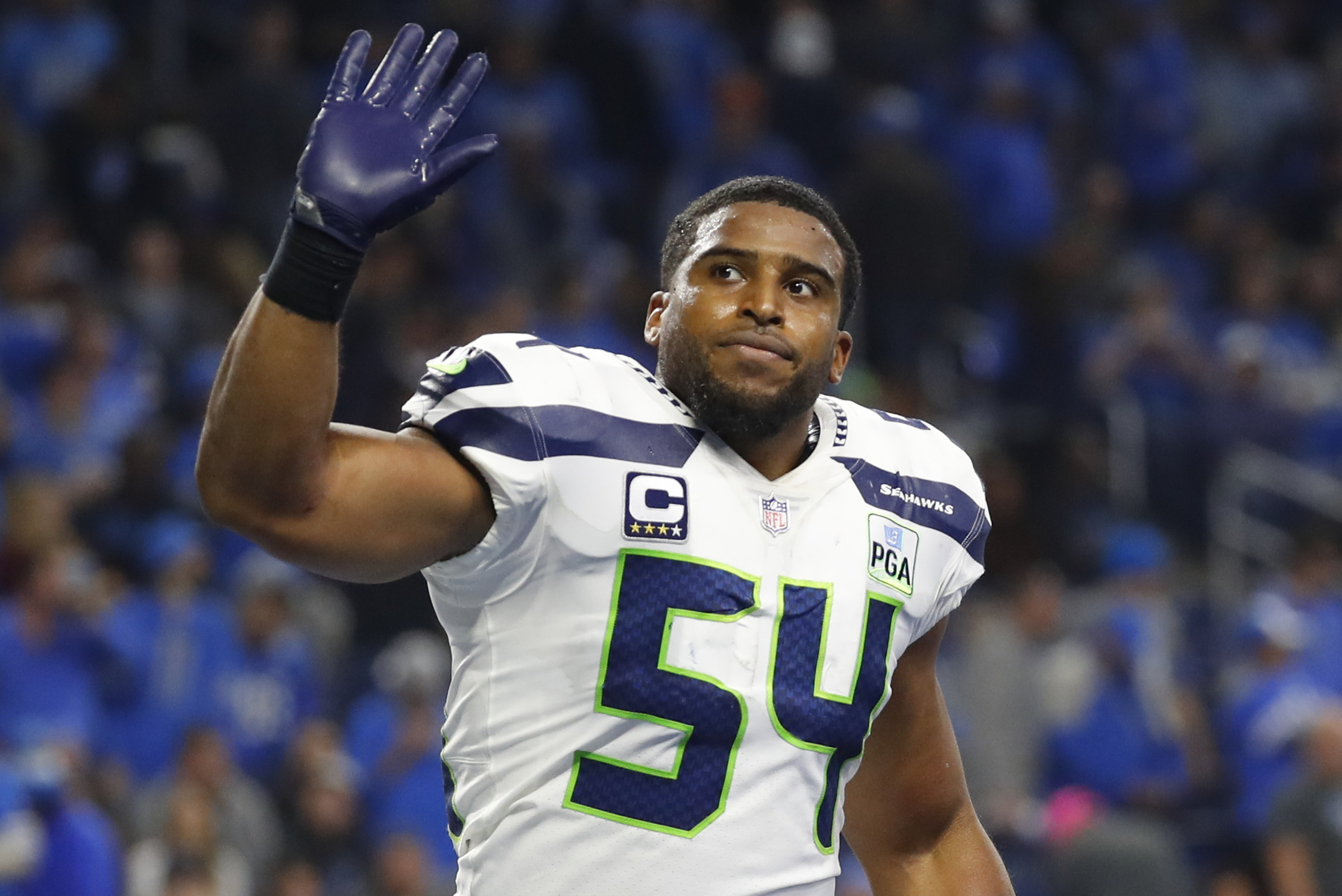 Madden NFL 20 Player Ratings: Seahawks' Bobby Wagner Added to 99 Club, News, Scores, Highlights, Stats, and Rumors