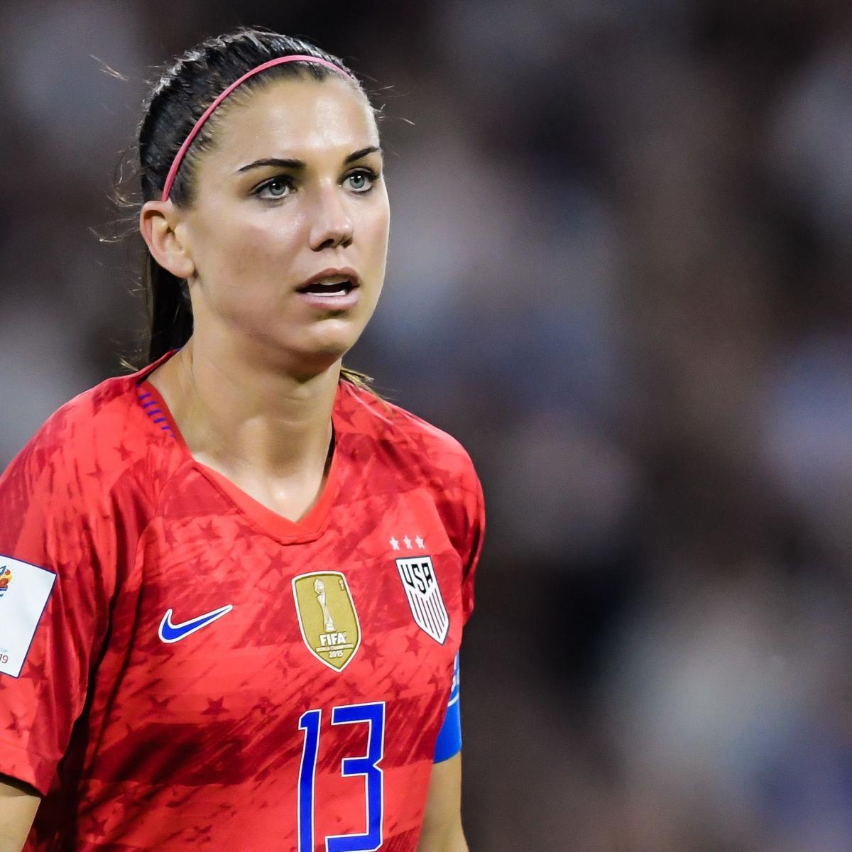 when is the women's world cup finals
