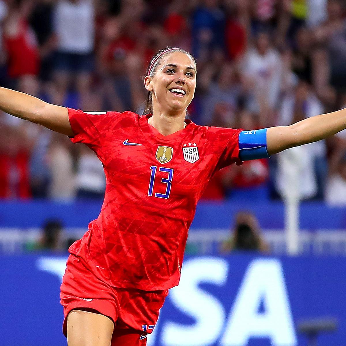 Women's World Cup 2019 SemiFinal Results, Championship Odds and