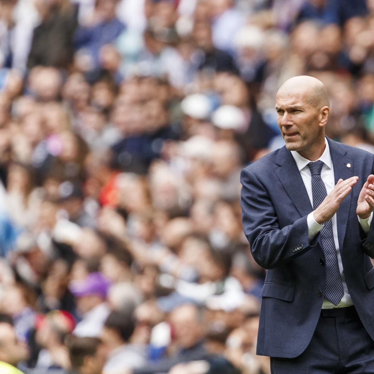 Real Madrid Schedule 2019-20: La Liga Fixtures Released ... Real Madrid Schedule